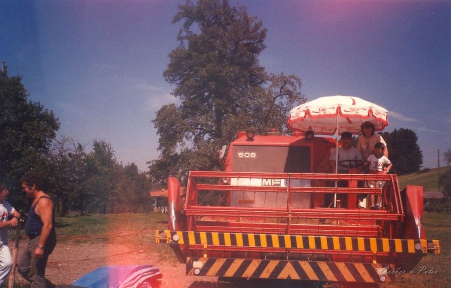 MF Drescher 26